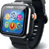 KIDIZOOM SMARTWATCH MAX NOIRE