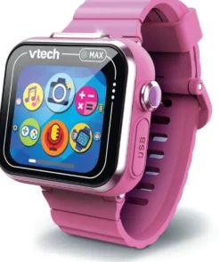 KIDIZOOM SMARTWATCH MAX ROSE