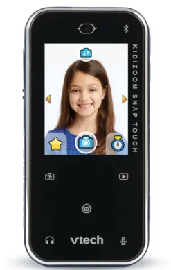 KIDIZOOM SNAP TOUCH BLEU