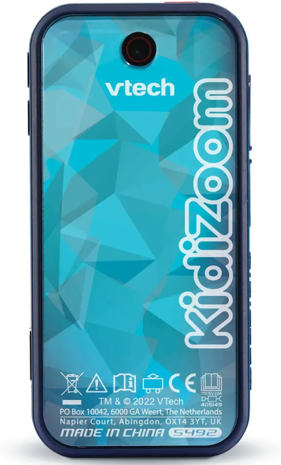 KIDIZOOM SNAP TOUCH BLEU
