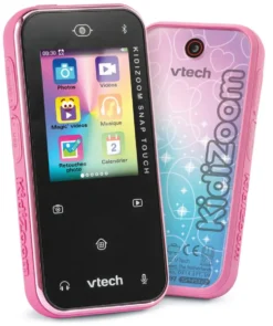 KIDIZOOM SNAP TOUCH ROSE