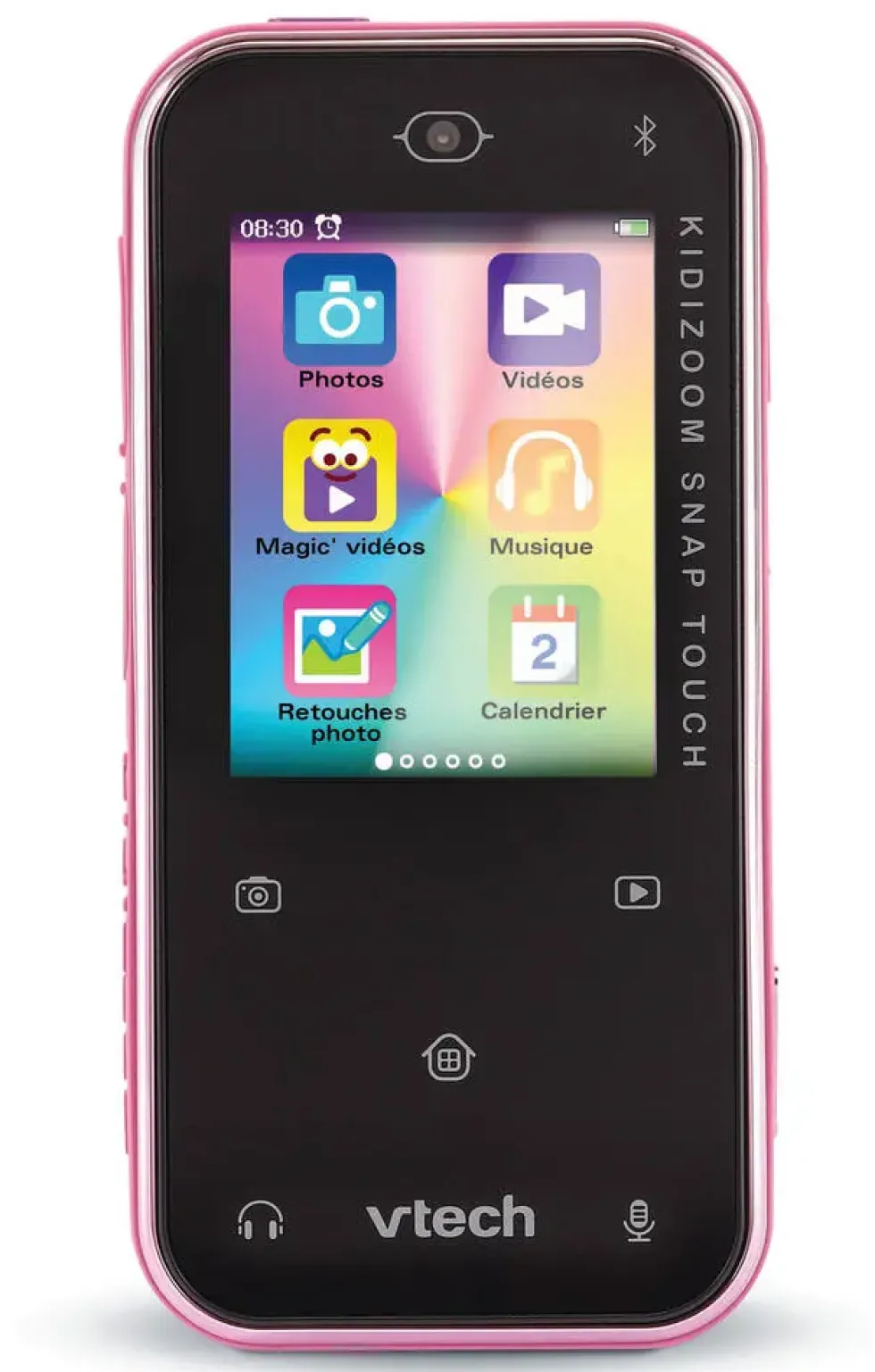 KIDIZOOM SNAP TOUCH ROSE