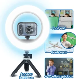KIDIZOOM VIDEO STUDIO PRO