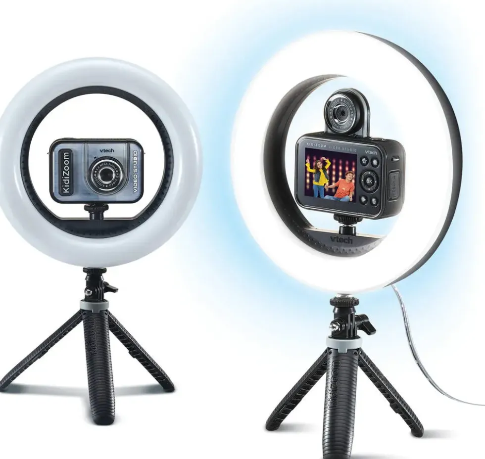 KIDIZOOM VIDEO STUDIO PRO