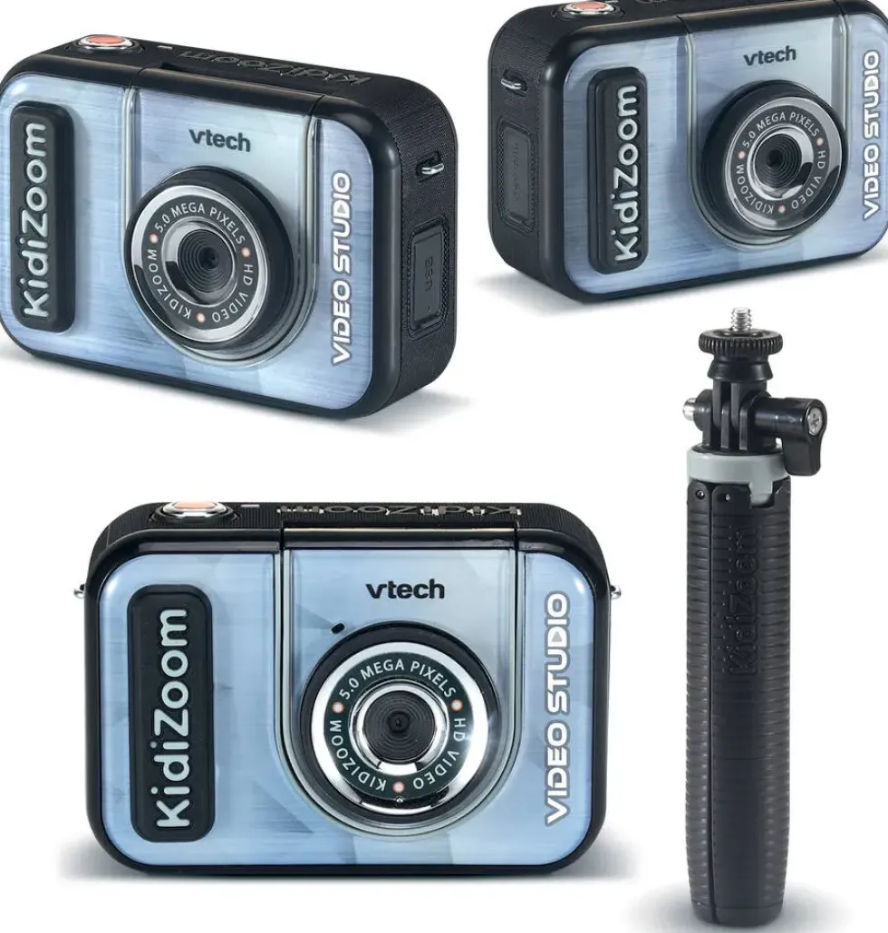 KIDIZOOM VIDEO STUDIO PRO