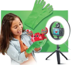 KIDIZOOM VIDEO STUDIO PRO