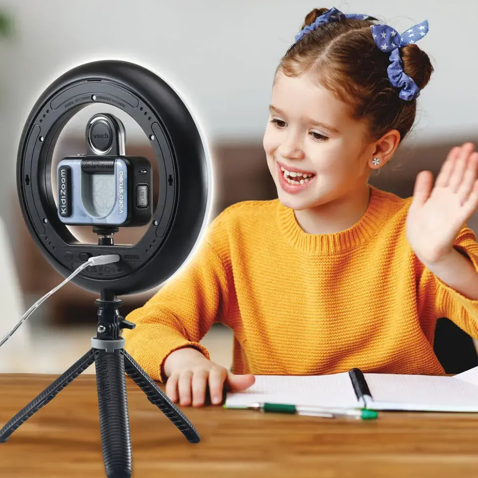 KIDIZOOM VIDEO STUDIO PRO