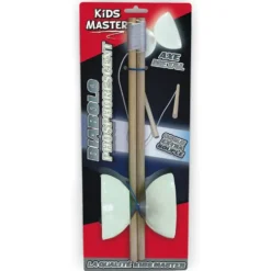 KIDS MASTER - DIABOLO PHOSPHORESCENT