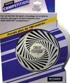 KIDS MASTER - FREESBY COMPETITION ULTIMATE 27,5 CM