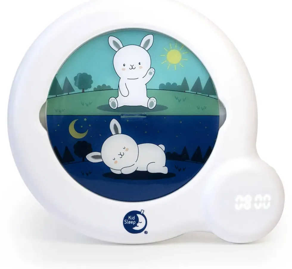 KID'S SLEEP - INDICATEUR DE REVEIL ESSENTIEL
