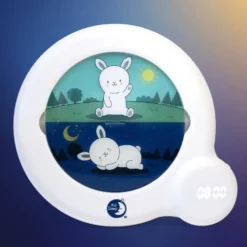 KID'S SLEEP - INDICATEUR DE REVEIL ESSENTIEL
