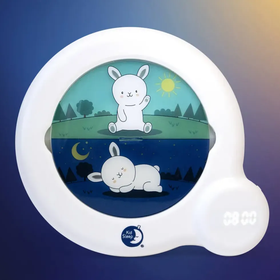 KID'S SLEEP - INDICATEUR DE REVEIL ESSENTIEL
