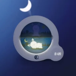 KID'S SLEEP - INDICATEUR DE REVEIL ESSENTIEL