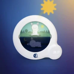 KID'S SLEEP - INDICATEUR DE REVEIL ESSENTIEL