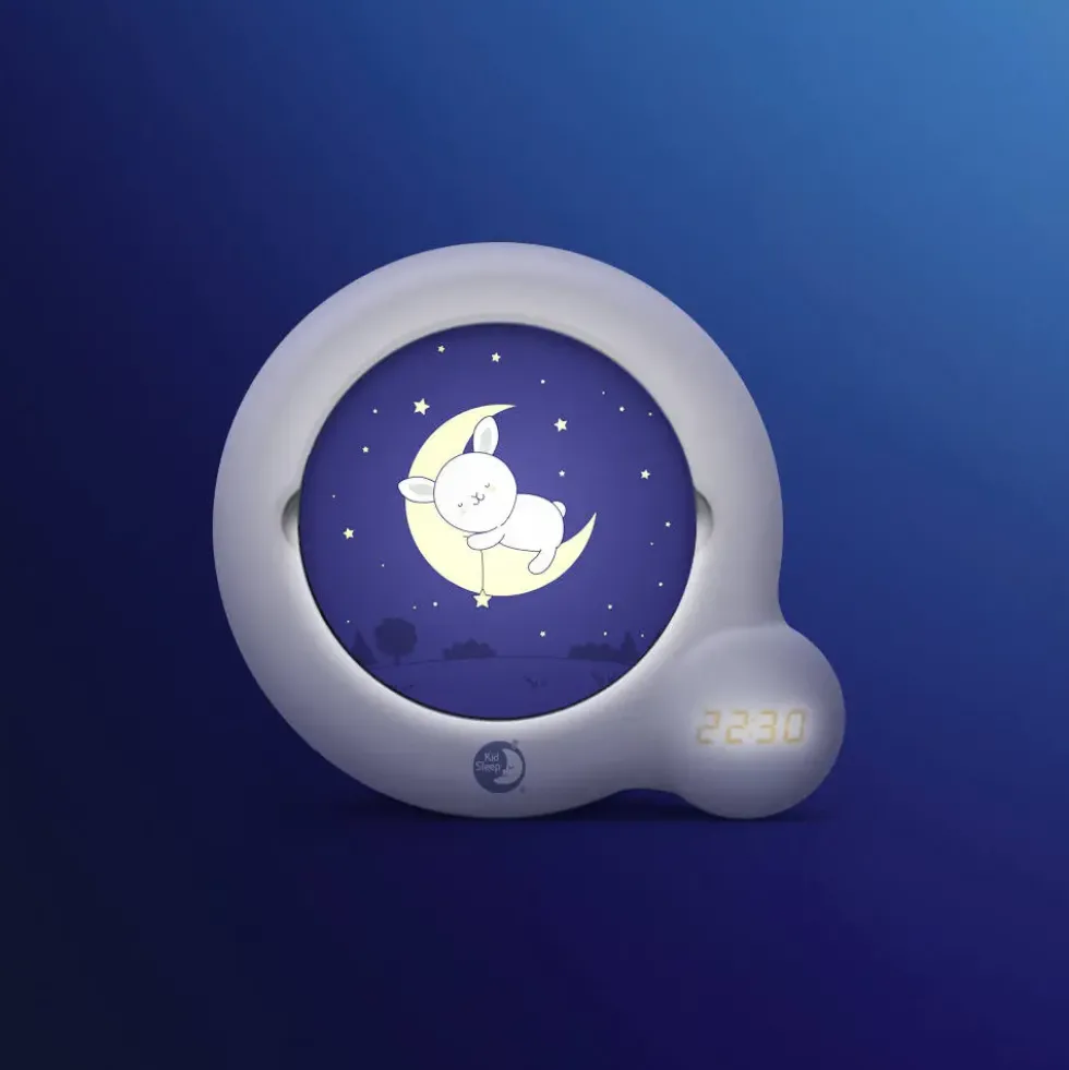 KID'S SLEEP - INDICATEUR DE REVEIL ESSENTIEL