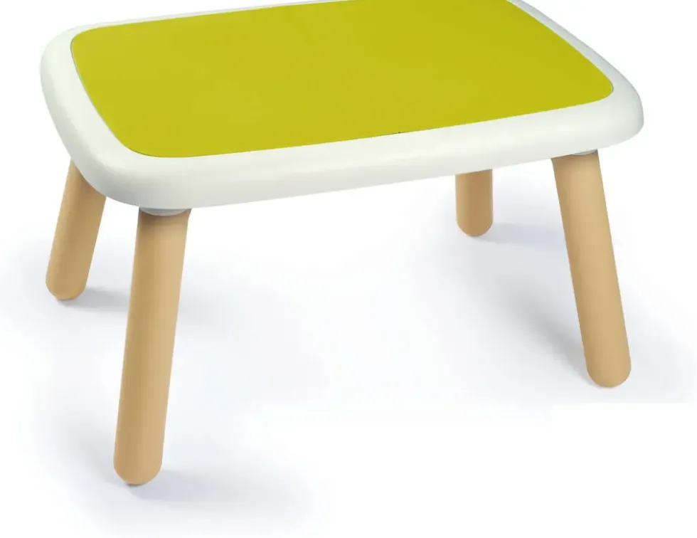 KID TABLE VERTE