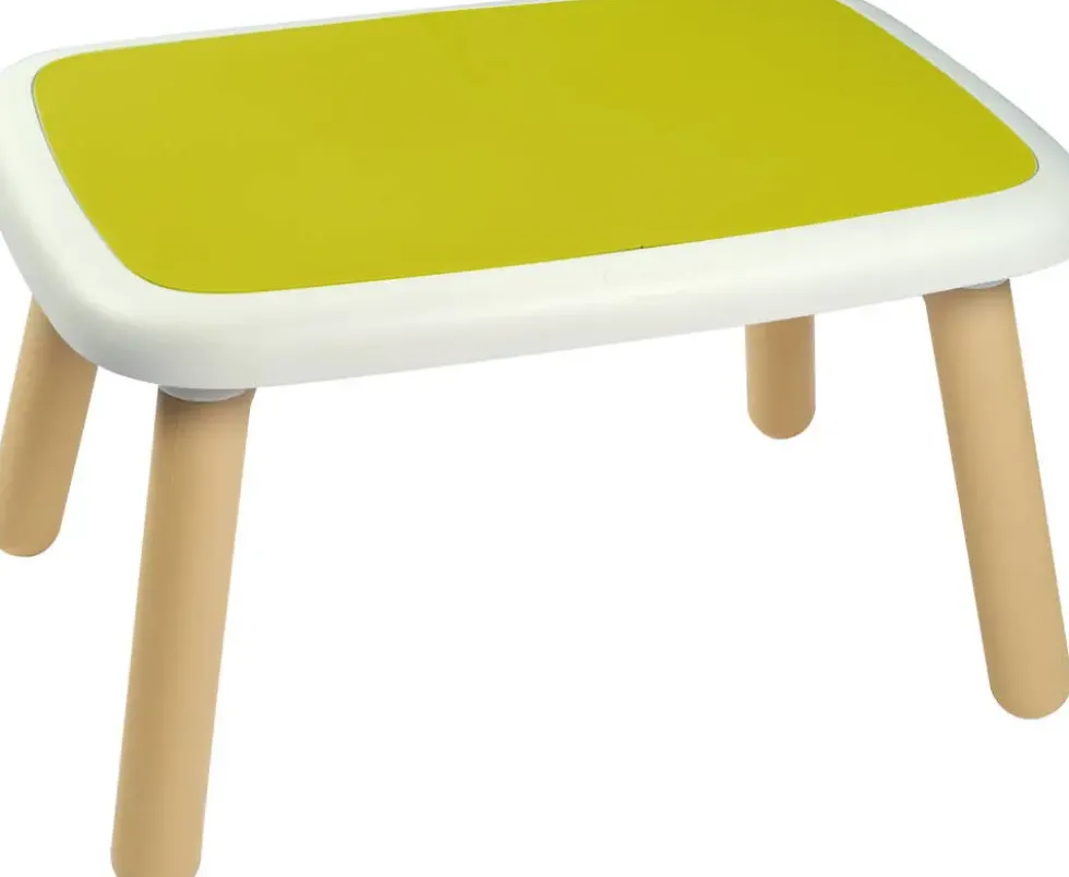 KID TABLE VERTE