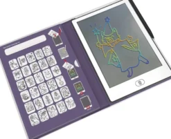 KIDYDRAW MINI - TABLETTE A DESSIN