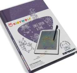 KIDYDRAW MINI - TABLETTE A DESSIN