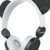 KIDYEARS - CASQUE MUSIQUE OREILLE AIMANTES MAX 85DB PANDA