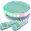 KIDYKARAOKE - ENCEINTE KARAOKE PORTABLE