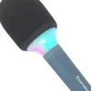 KIDYMIC - MICRO KARAOKE - BLEU