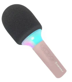 KIDYMIC - MICRO KARAOKE - ROSE
