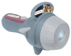 KIDYSLIDE MAUVE - LAMPE A HISTOIRES VOYAGE DANS LE TEMPS