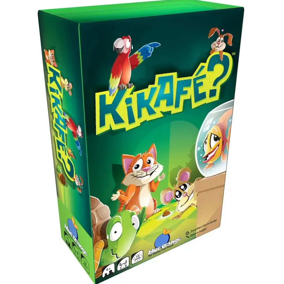 KIKAFE