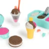 KINETIC SAND - COFFRET DELICES GLACES 454 G