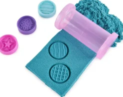 KINETIC SAND - COFFRET PATISSERIE LICORNE