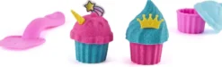KINETIC SAND - COFFRET PATISSERIE LICORNE