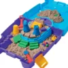 KINETIC SAND - COFFRET SUPER BAC A SABLE