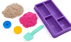 KINETIC SAND - LA BOITE A BISCUITS 227 G