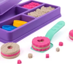 KINETIC SAND - LA BOITE A BISCUITS 227 G