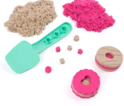 KINETIC SAND - LA BOITE A BISCUITS 227 G
