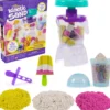 KINETIC SAND -LA FABRIQUE A SMOOTHIES 396 G