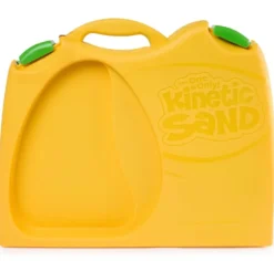 KINETIC SAND -MALLETTE DE CONSTRUCTION 793 G