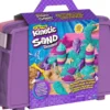 KINETIC SAND - MALLETTE PALAIS DE SIRENE 934 G