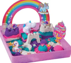 KINETIC SAND - ROYAUME DES LICORNES
