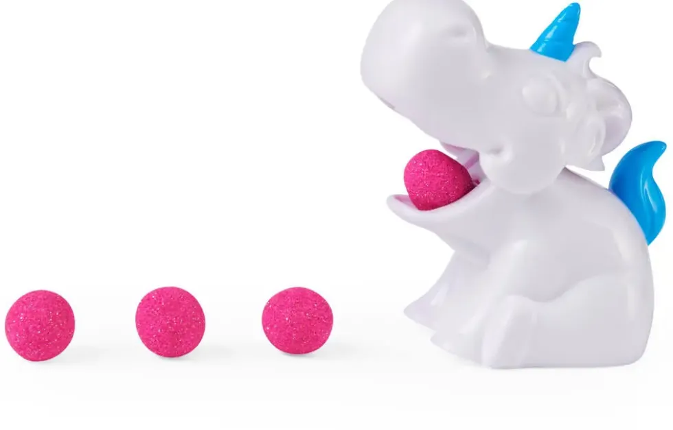 KINETIC SAND - ROYAUME DES LICORNES