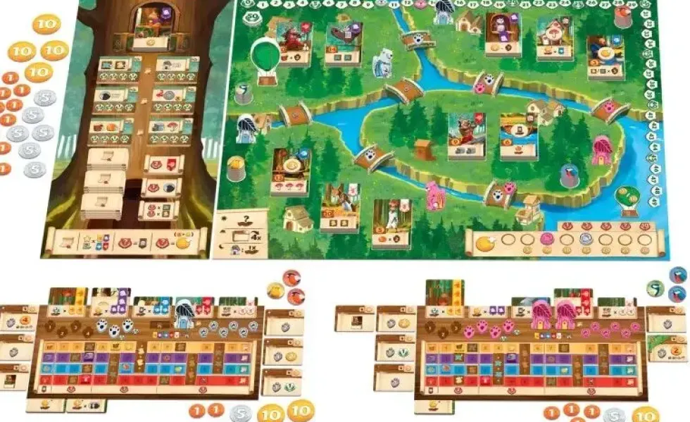 KINGDOM CROSSING