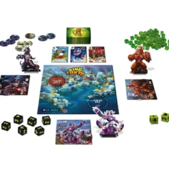 KING OF TOKYO