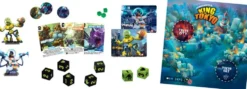 KING OF TOKYO