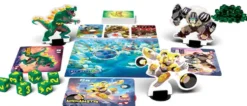 KING OF TOKYO - ORIGINS