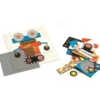 KINOPTIK ROBOTS