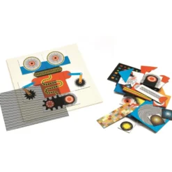 KINOPTIK ROBOTS