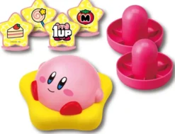 KIRBY HOVER STRIKE