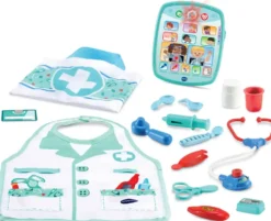 KIT APPRENTI DOCTEUR ELECTRONIQUE
