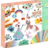 KIT CREATIF - BOITE A CREER